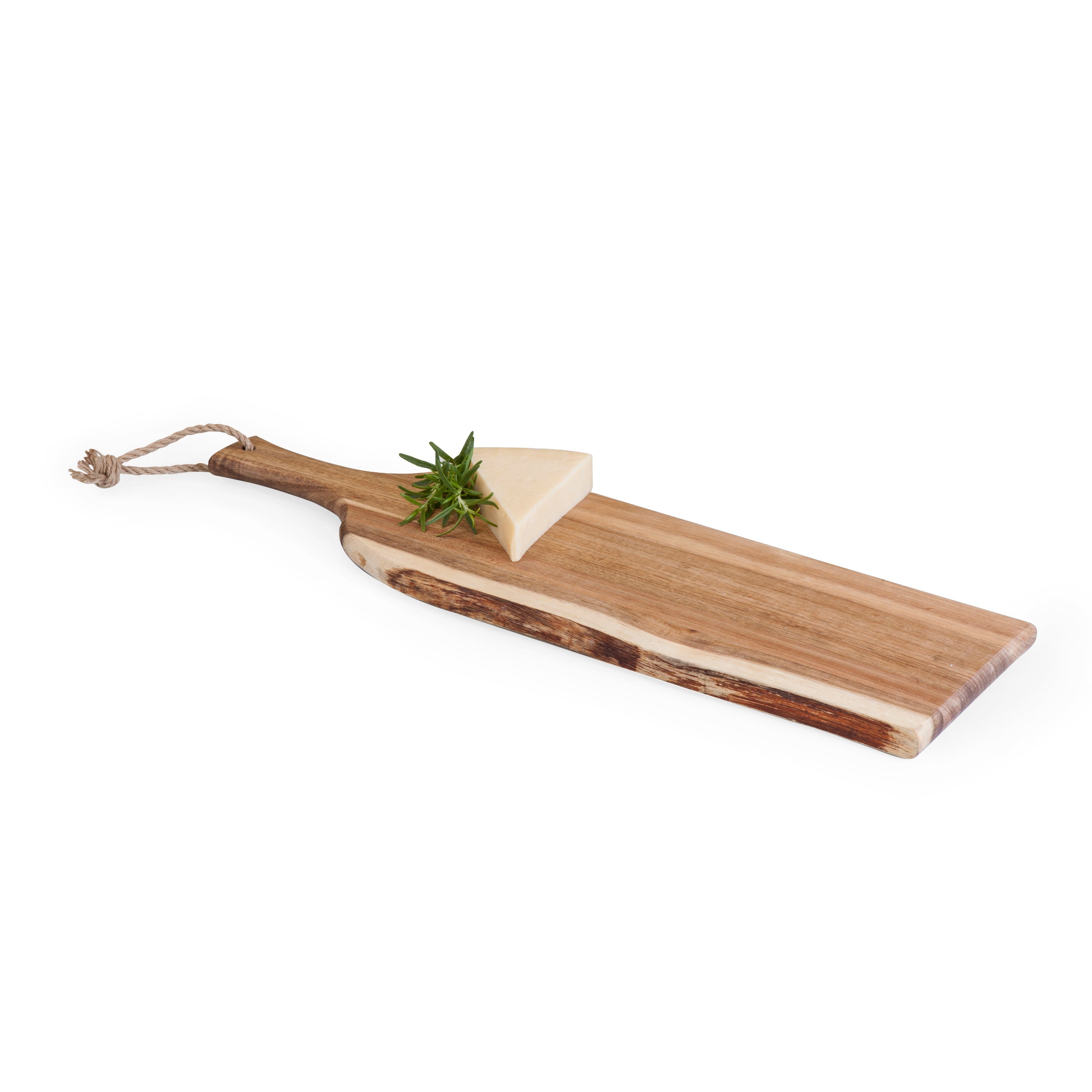 Monogram - Artisan 24" Acacia Charcuterie Board