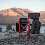 Fusion Camping Chair