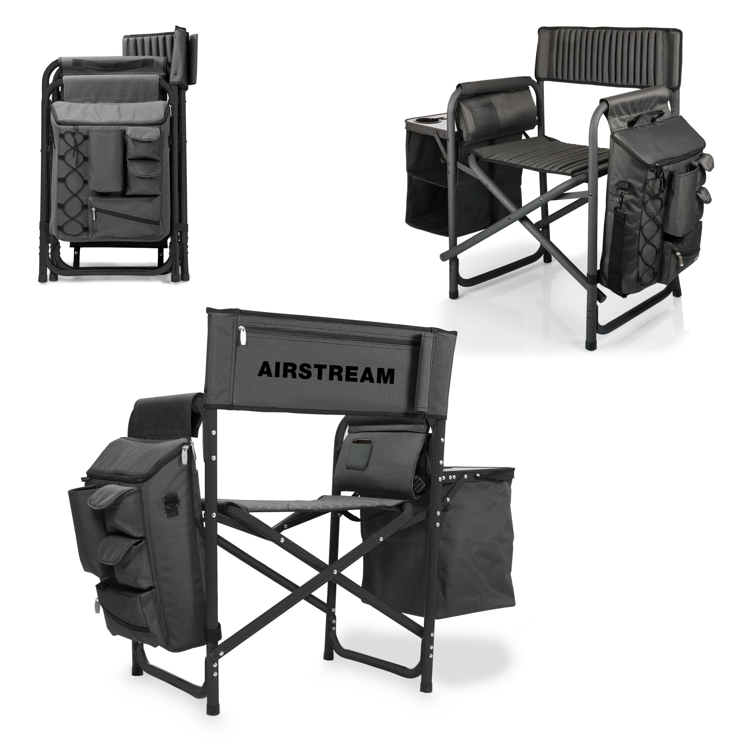 Fusion - Airstream
