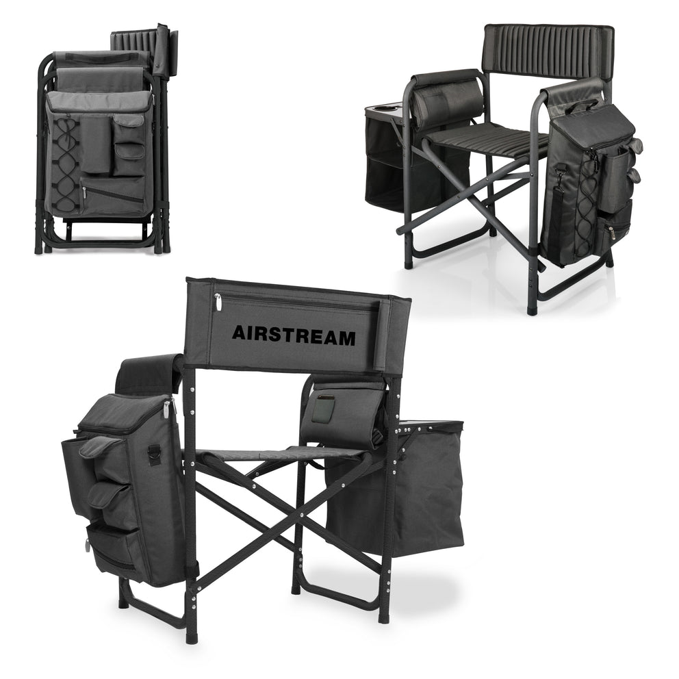 Fusion - Airstream
