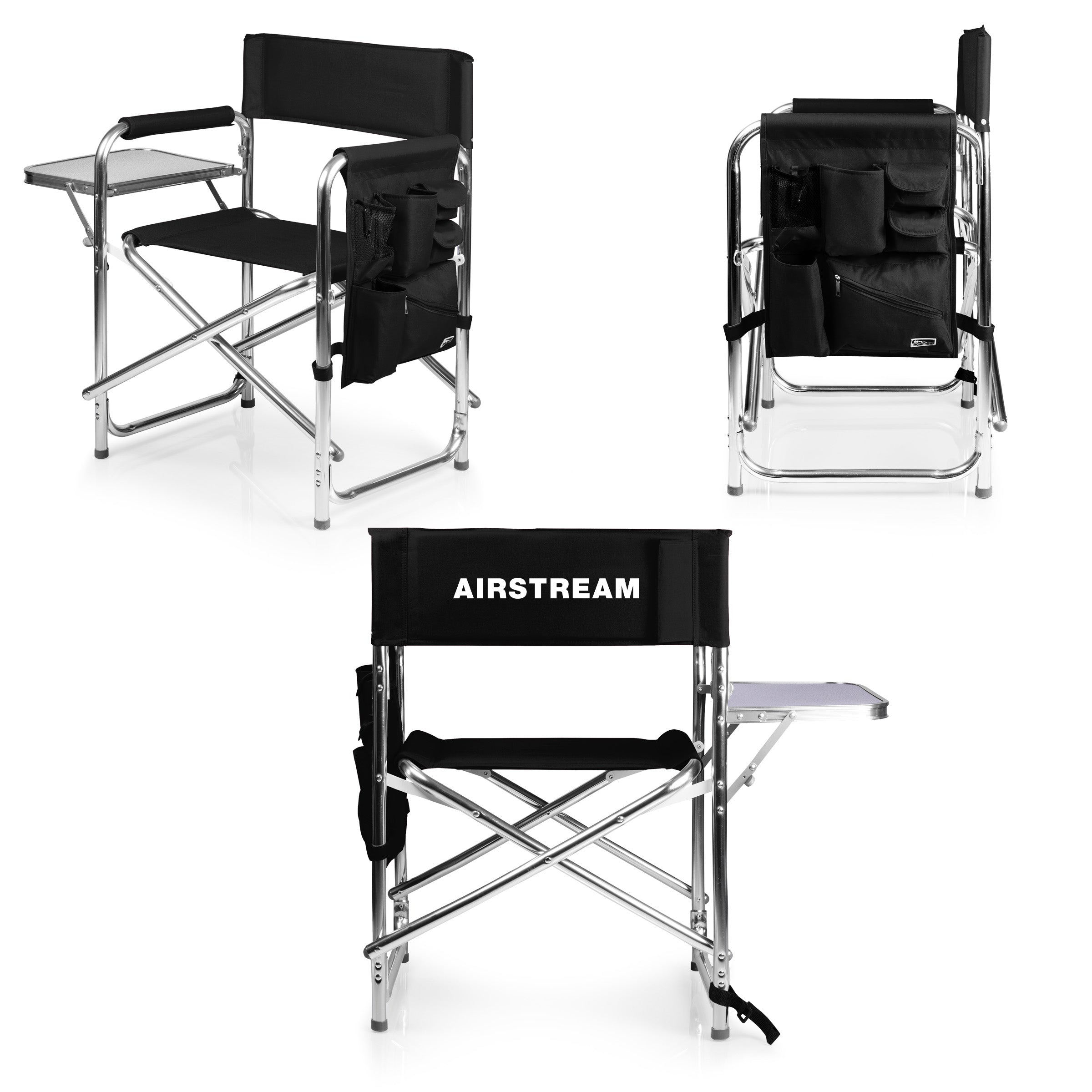 Sports Chair - Airstream