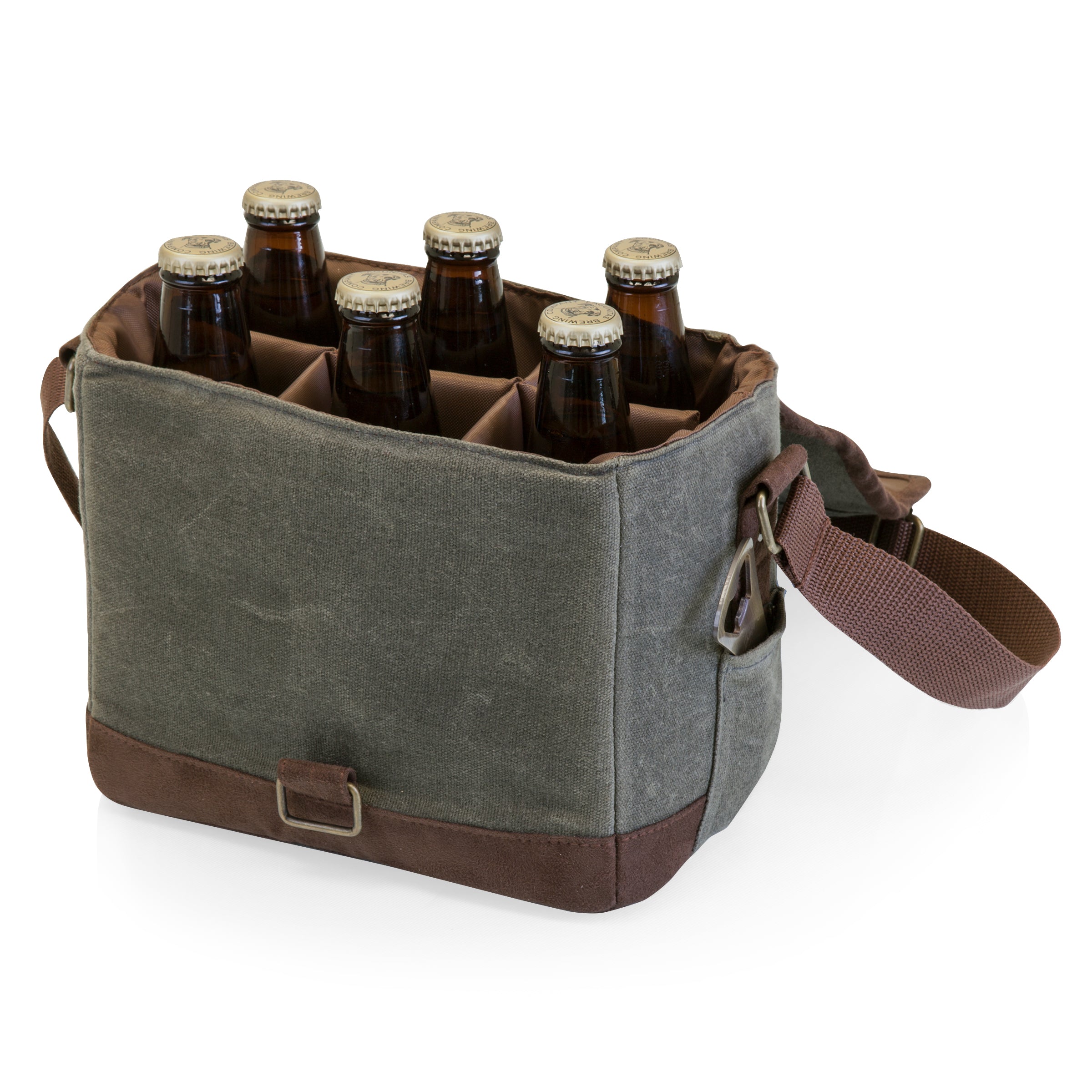 Star Wars X-Wing - Beverage Caddy Cooler Tote with Opener