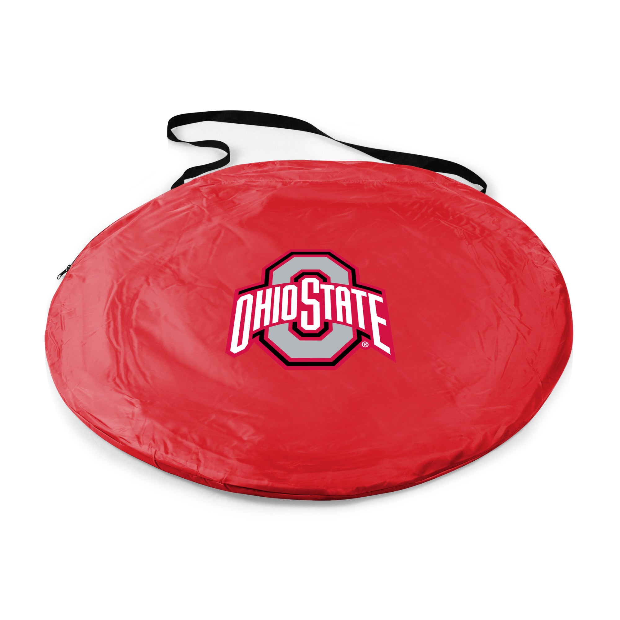 Ohio State Buckeyes - Manta Portable Beach Tent