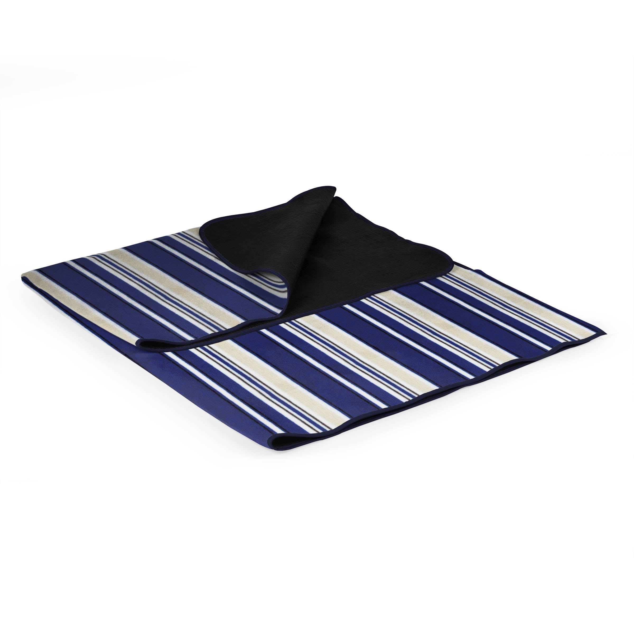 Blanket Tote Blue - Airstream