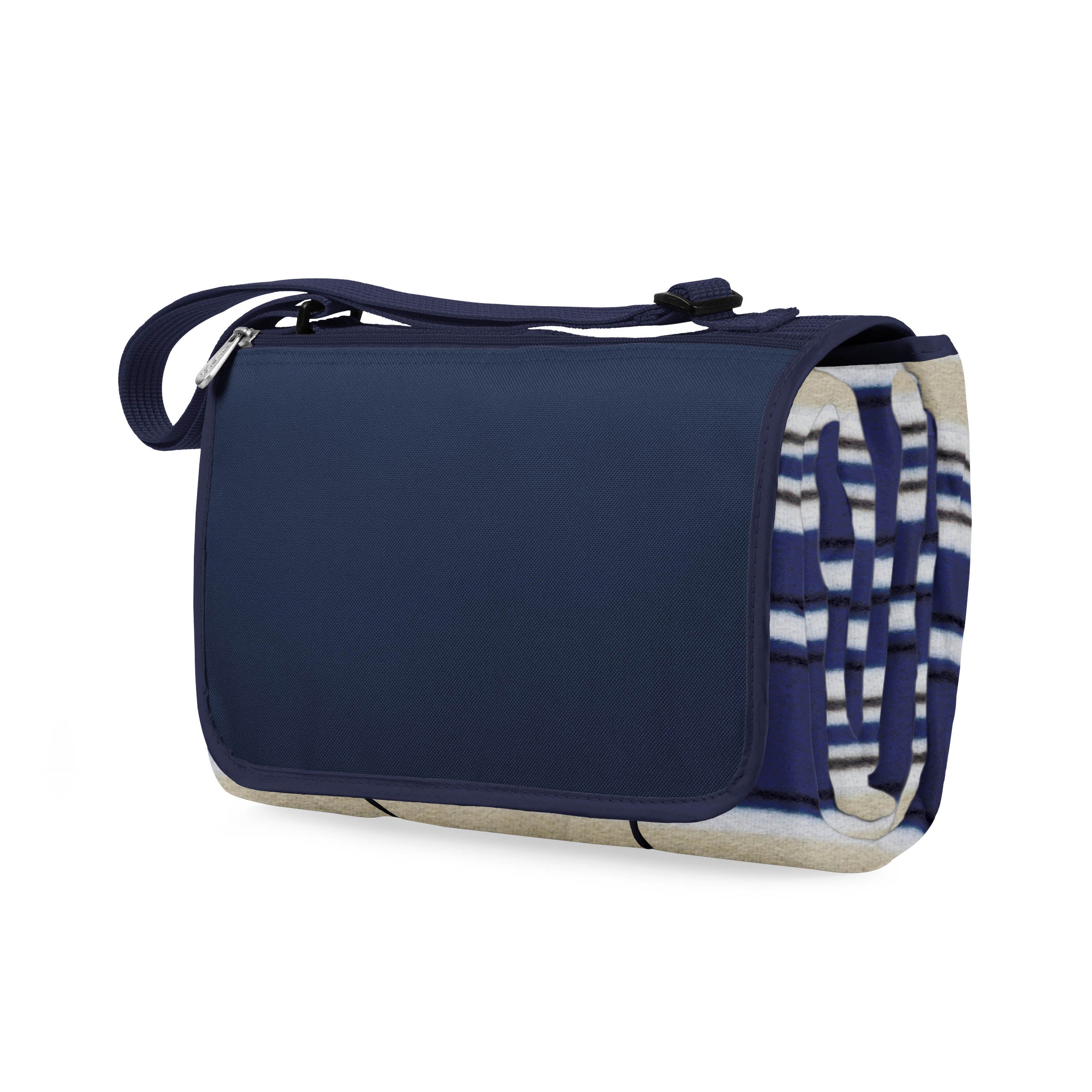 Blanket Tote Blue - Airstream