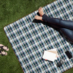 Blanket Tote Beige - Airstream