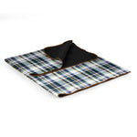 Blanket Tote English Plaid - Airstream