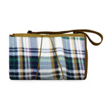 Blanket Tote English Plaid - Airstream