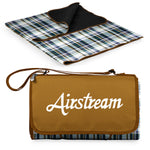 Blanket Tote Beige - Airstream