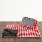 Blanket Tote Red - Airstream