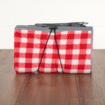 Blanket Tote Red - Airstream