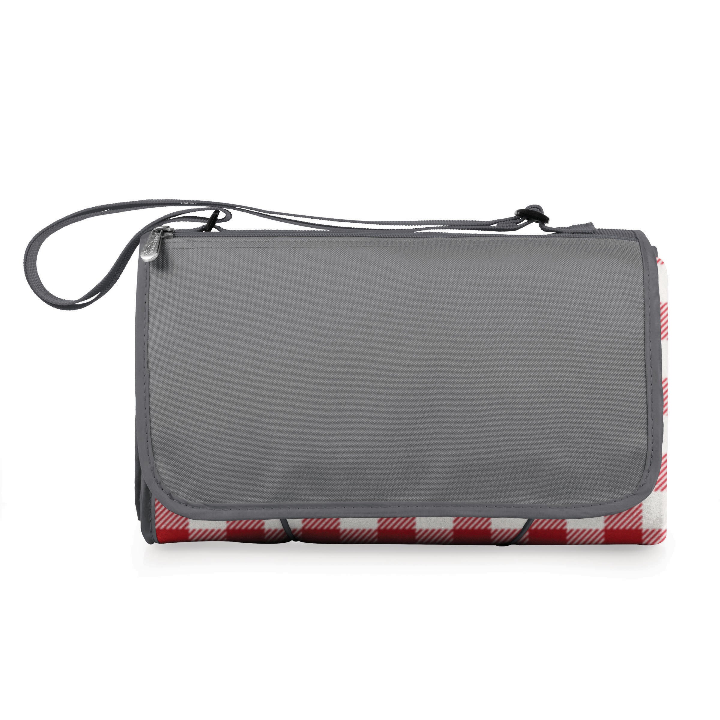 Blanket Tote Red - Airstream