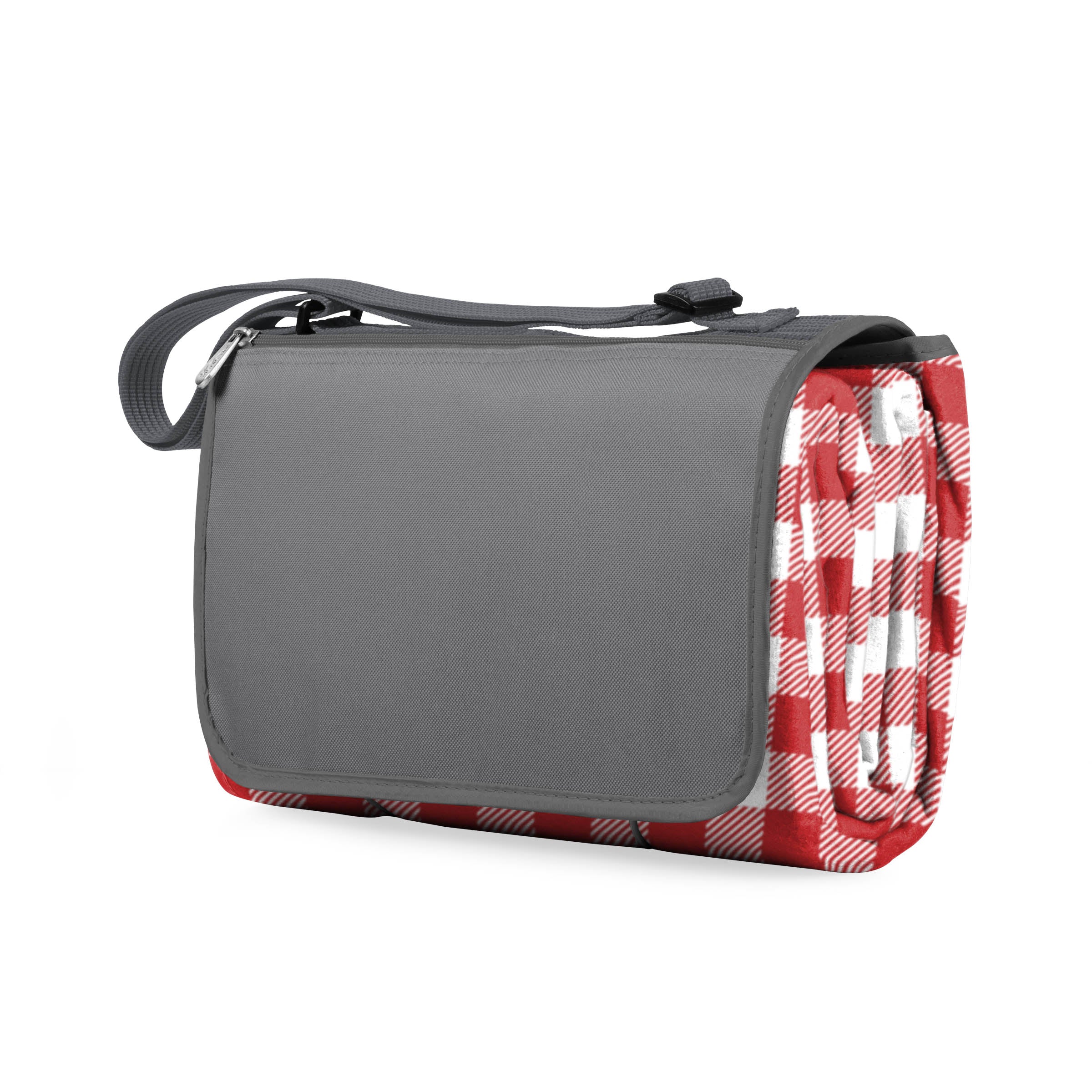 Blanket Tote Red - Airstream