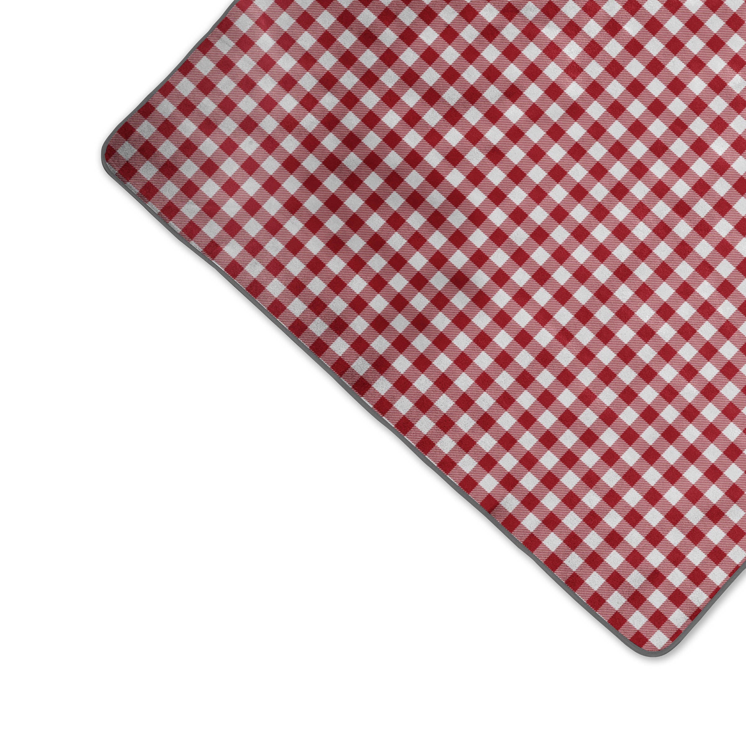 Blanket Tote Red - Airstream