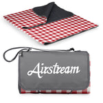 Blanket Tote Red - Airstream