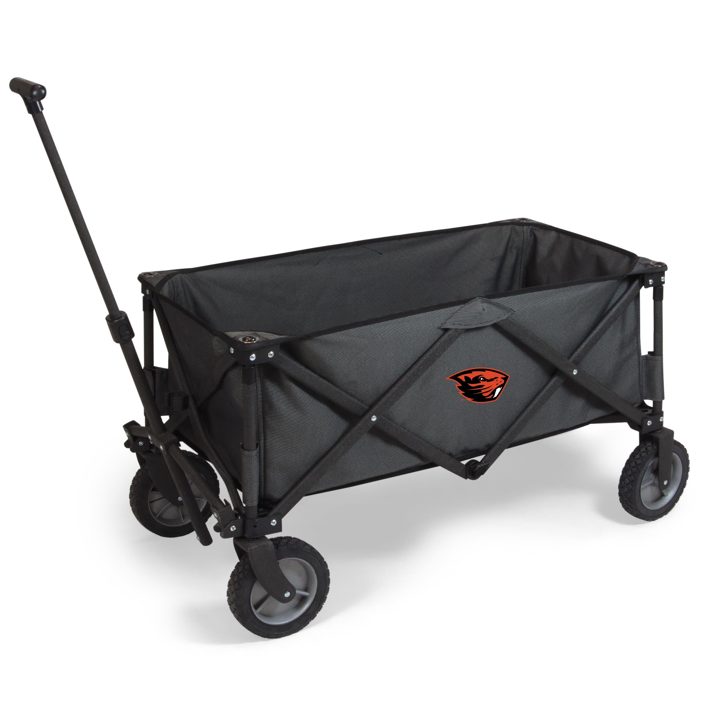 Oregon State Beavers - Adventure Wagon Portable Utility Wagon