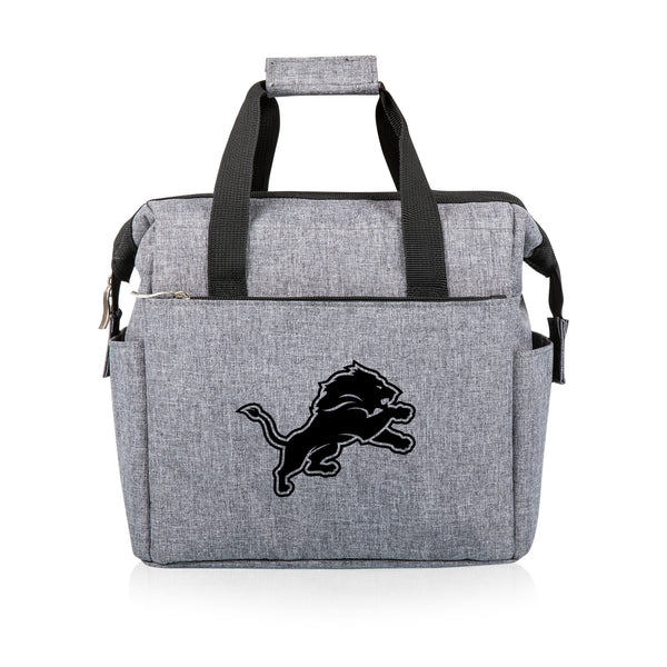 Detroit Lions - On The Go Lunch Bag Cooler