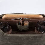 Adventure Wine Tote
