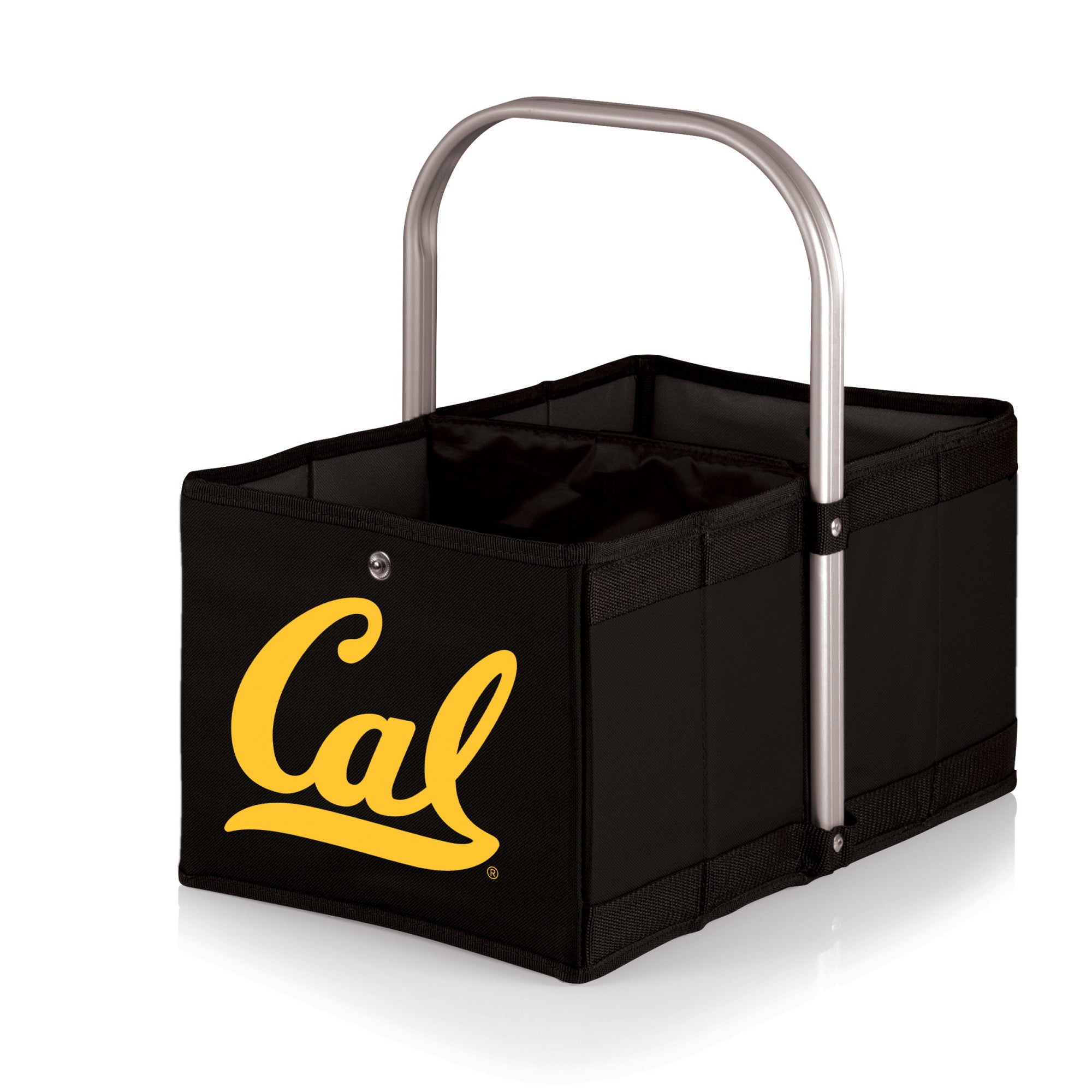 Cal Bears - Urban Basket Collapsible Tote