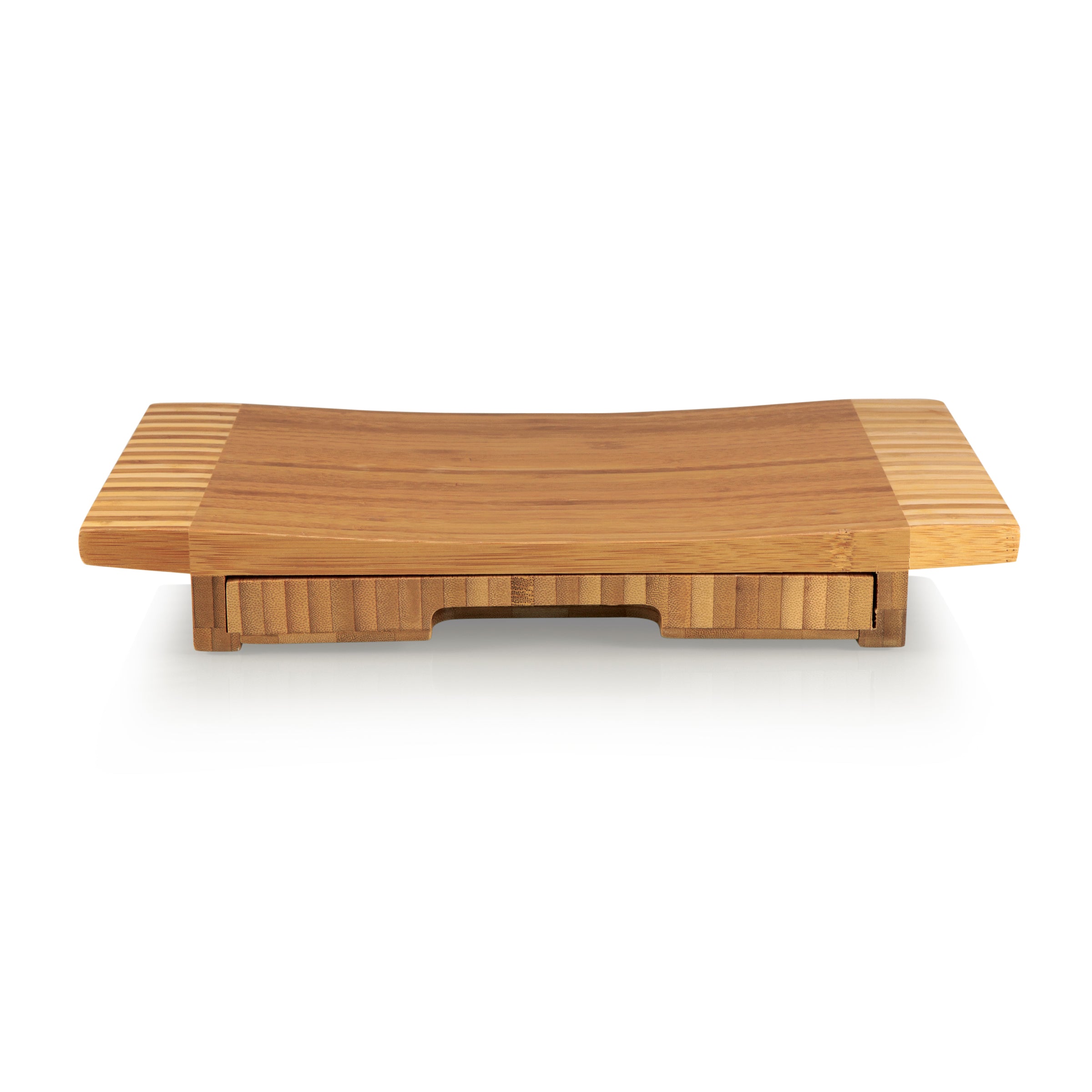 Concavo Cheese Cutting Board & Tools Set