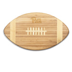 Pittsburgh Panthers - Touchdown! Football Cutting Board & Serving Tray