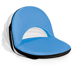 North Carolina Tar Heels - Oniva Portable Reclining Seat