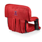 Los Angeles Angels - Ventura Portable Reclining Stadium Seat