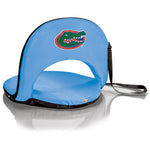 Florida Gators - Oniva Portable Reclining Seat