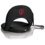 Indiana Hoosiers - Oniva Portable Reclining Seat