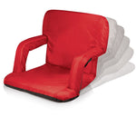 Alabama Crimson Tide - Ventura Portable Reclining Stadium Seat