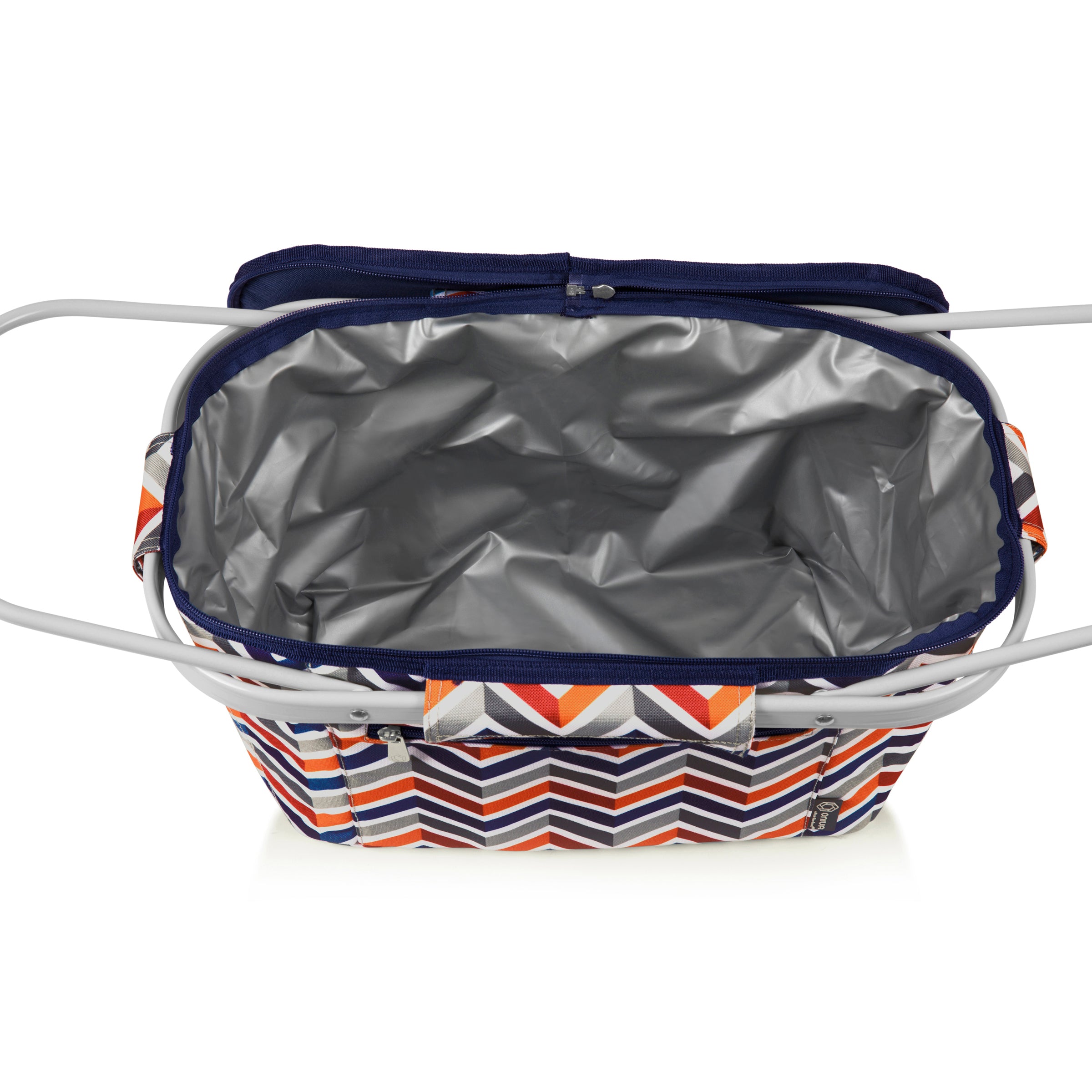 Market Basket Collapsible Tote