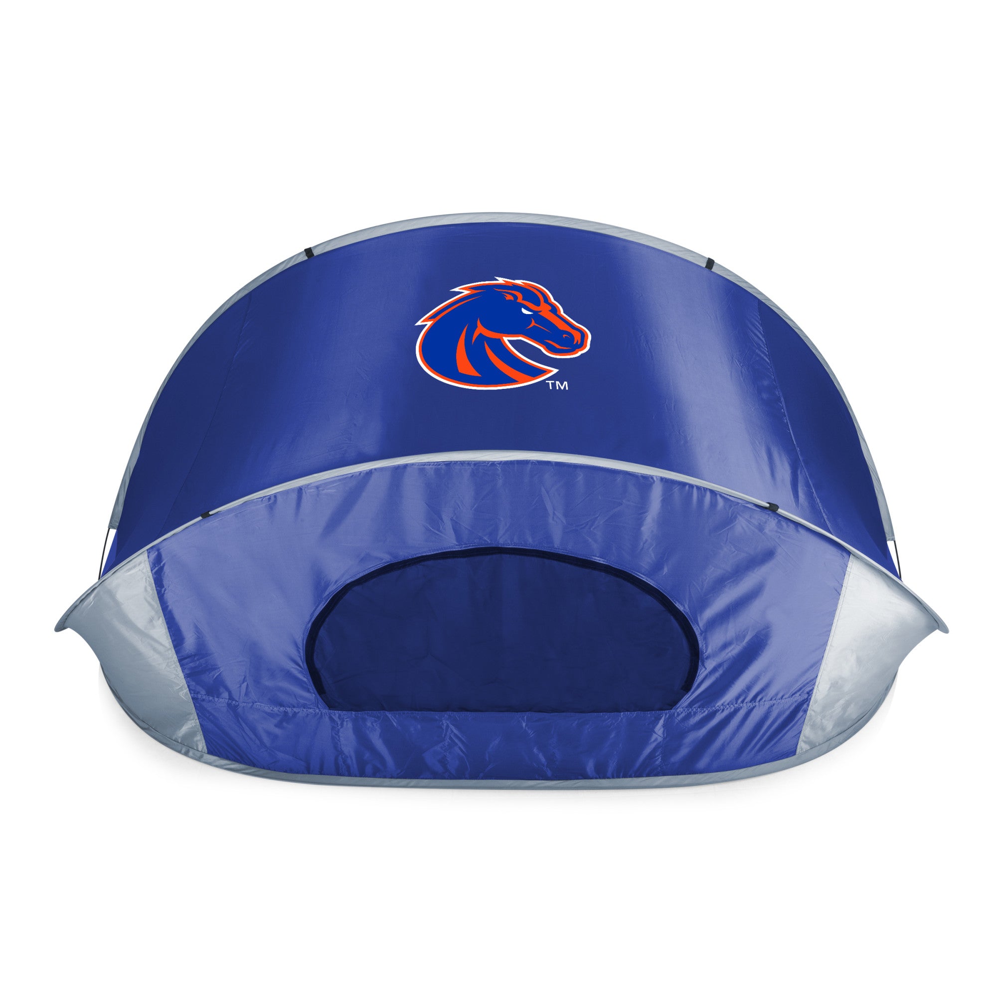 Boise State Broncos - Manta Portable Beach Tent