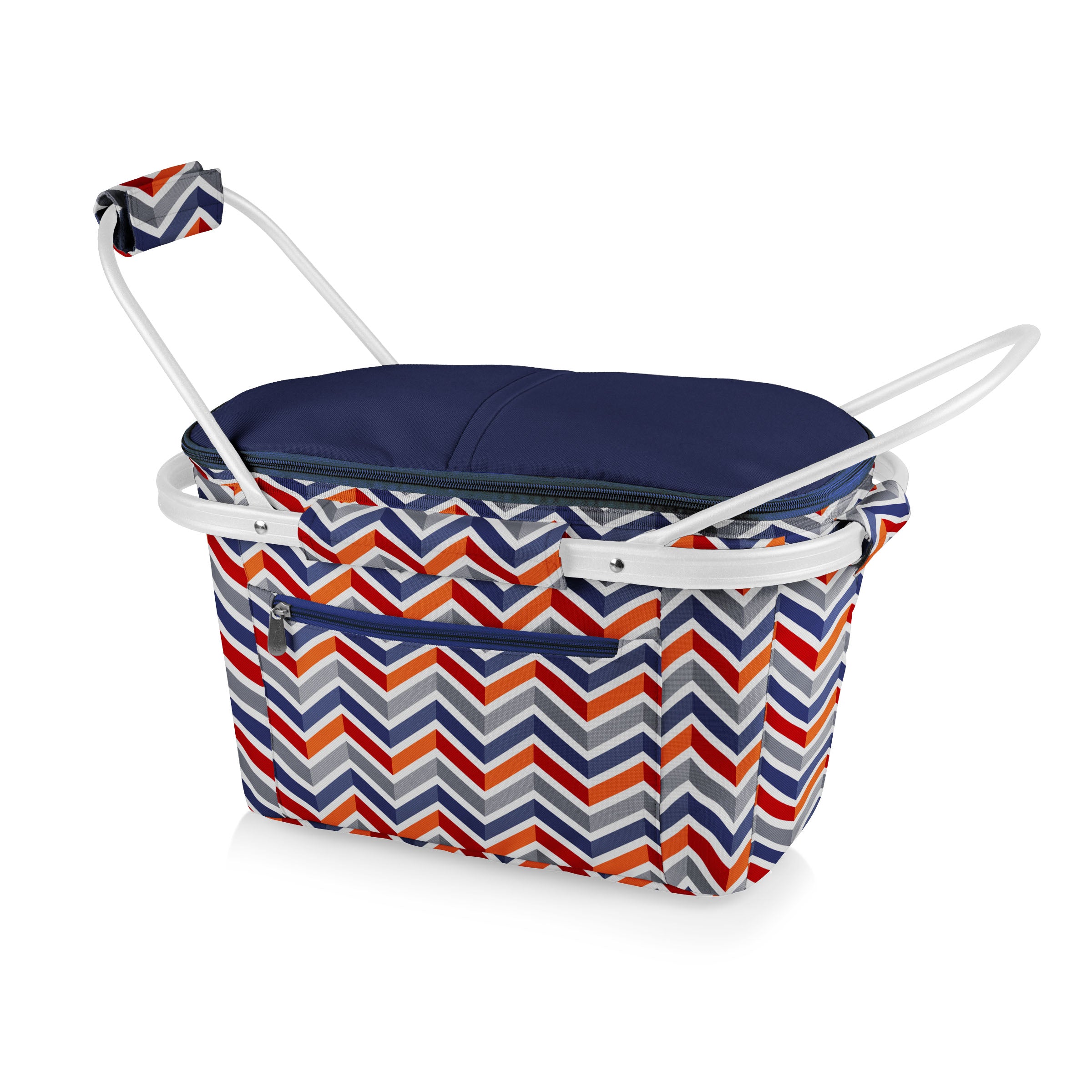 Market Basket Collapsible Tote