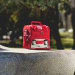 New York Giants - Pranzo Lunch Bag Cooler with Utensils