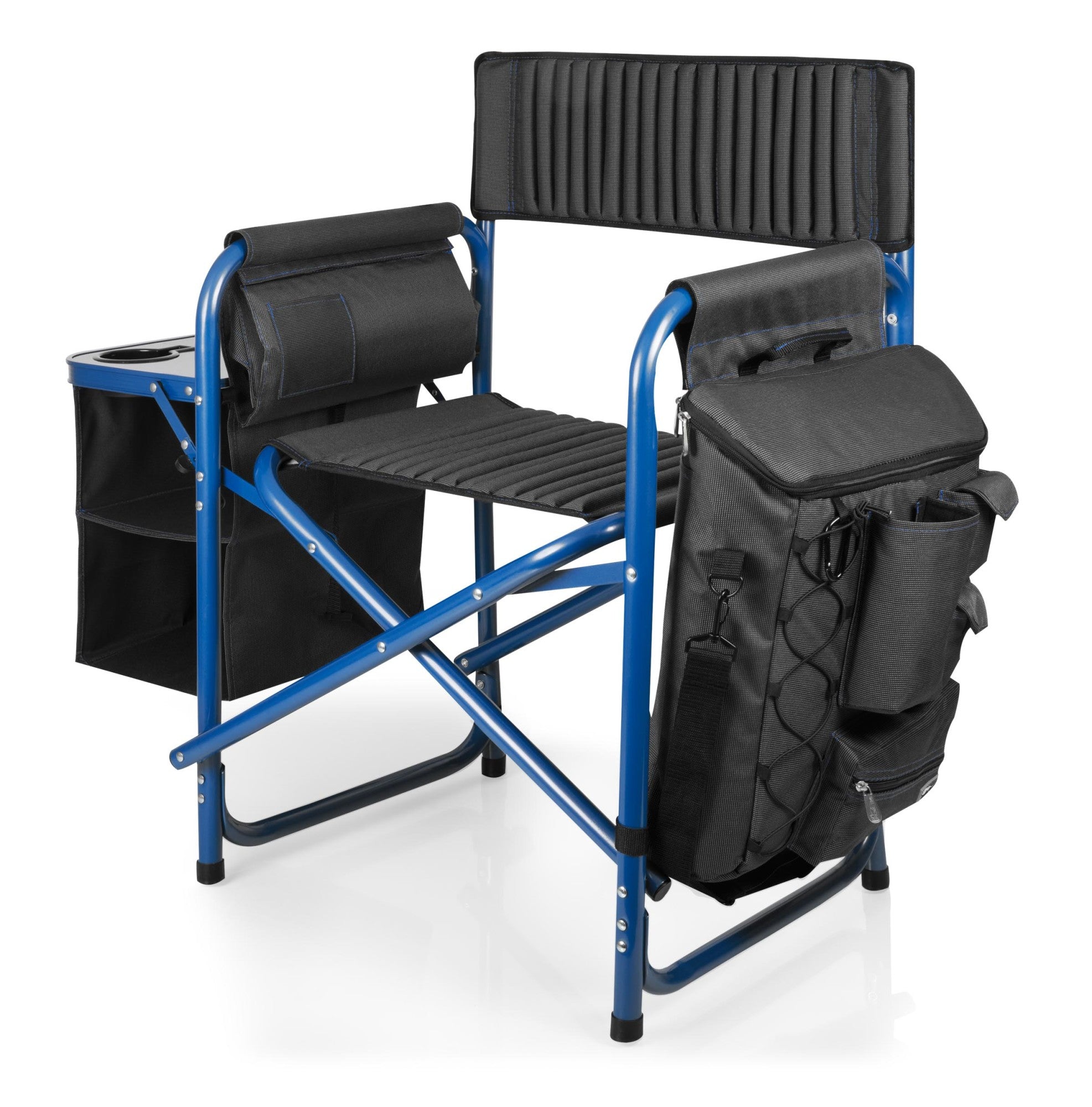 Boise State Broncos - Fusion Camping Chair