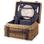 Virginia Cavaliers - Champion Picnic Basket