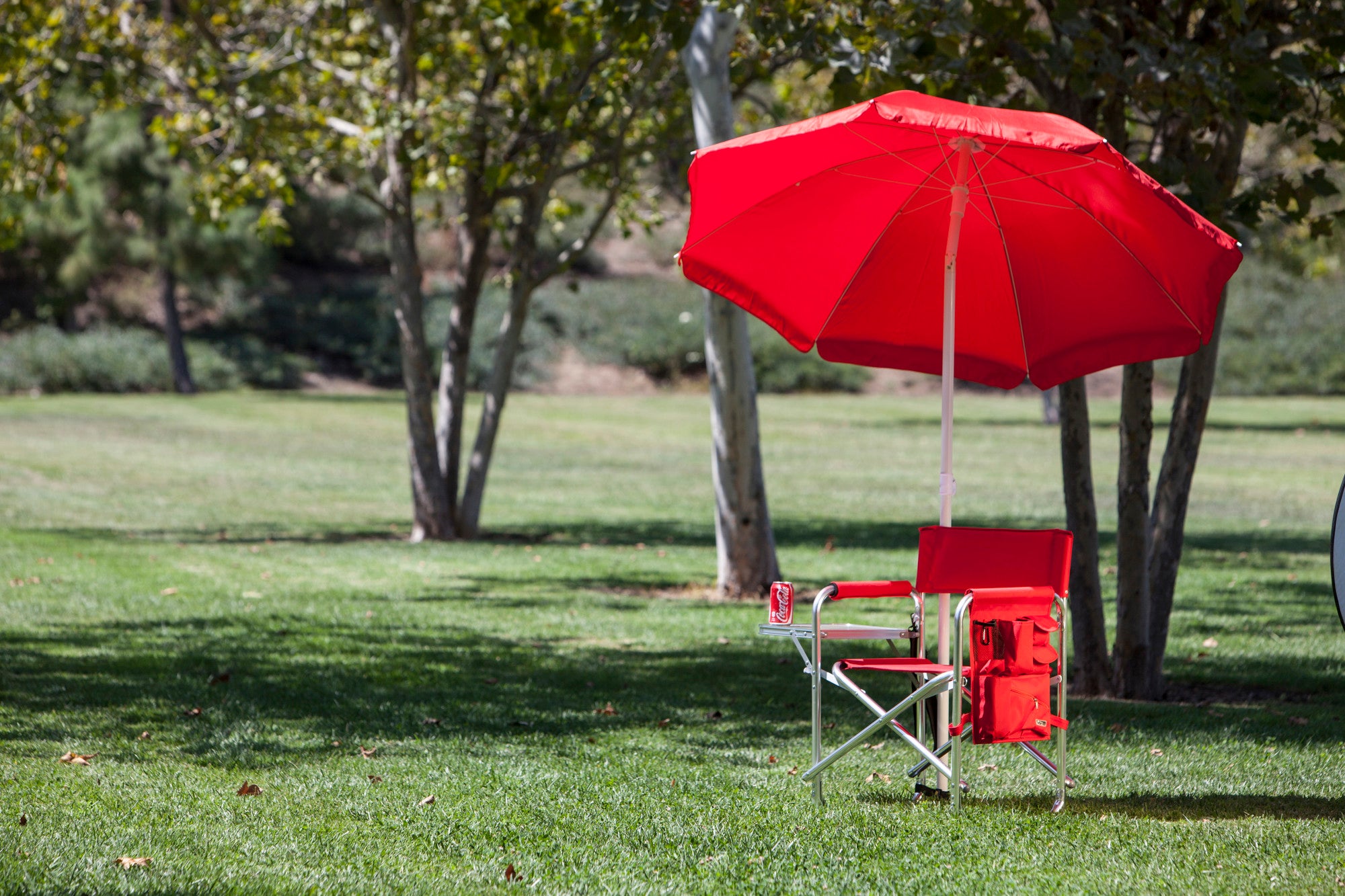 Nebraska Cornhuskers - Sports Chair