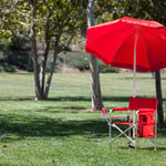 Texas Tech Red Raiders - Sports Chair