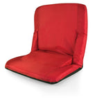 Calgary Flames - Ventura Portable Reclining Stadium Seat