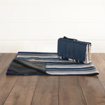 XL Blanket Tote Blue - Airstream