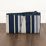 XL Blanket Tote Blue - Airstream