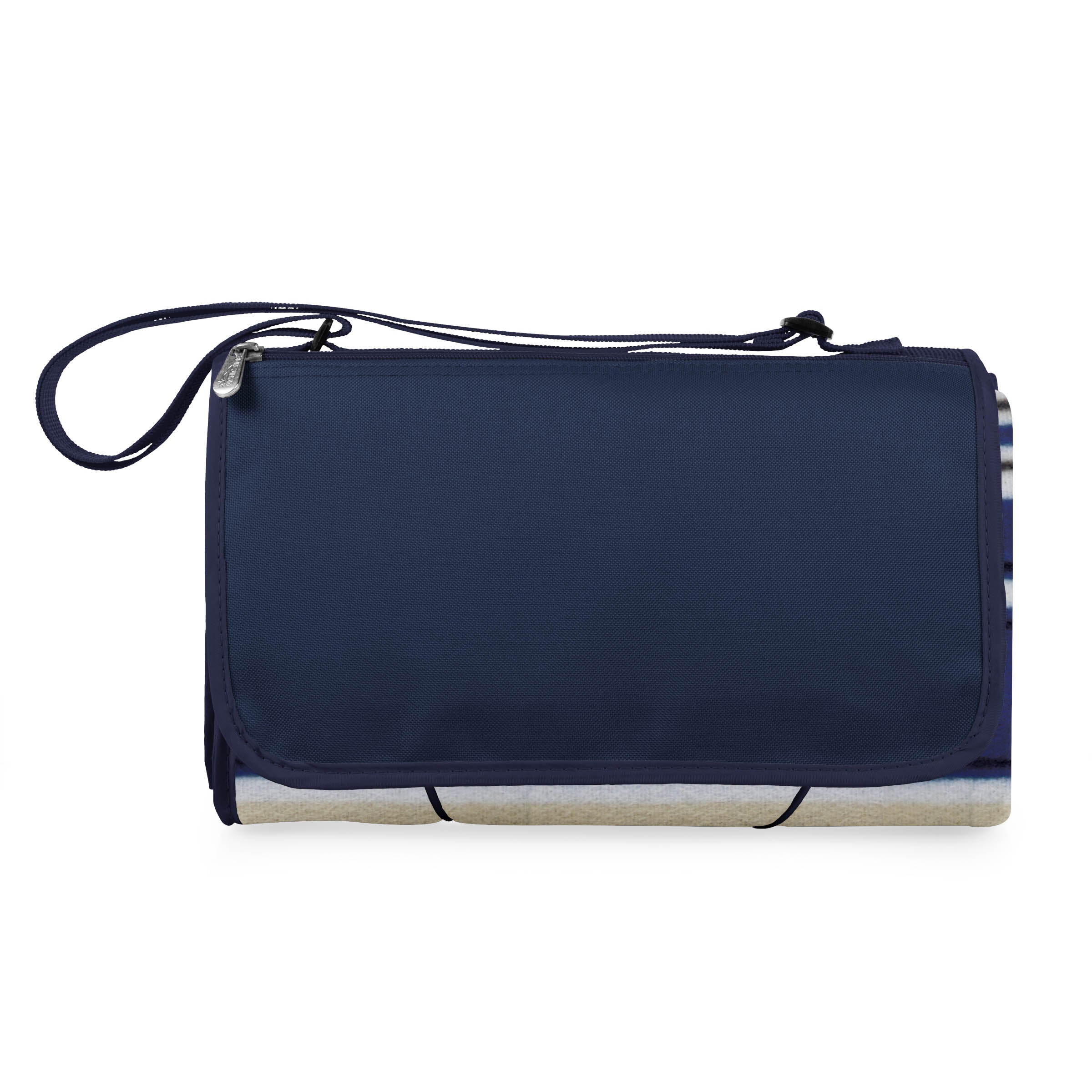 XL Blanket Tote Blue - Airstream