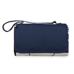 XL Blanket Tote Blue - Airstream