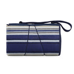 XL Blanket Tote Blue - Airstream