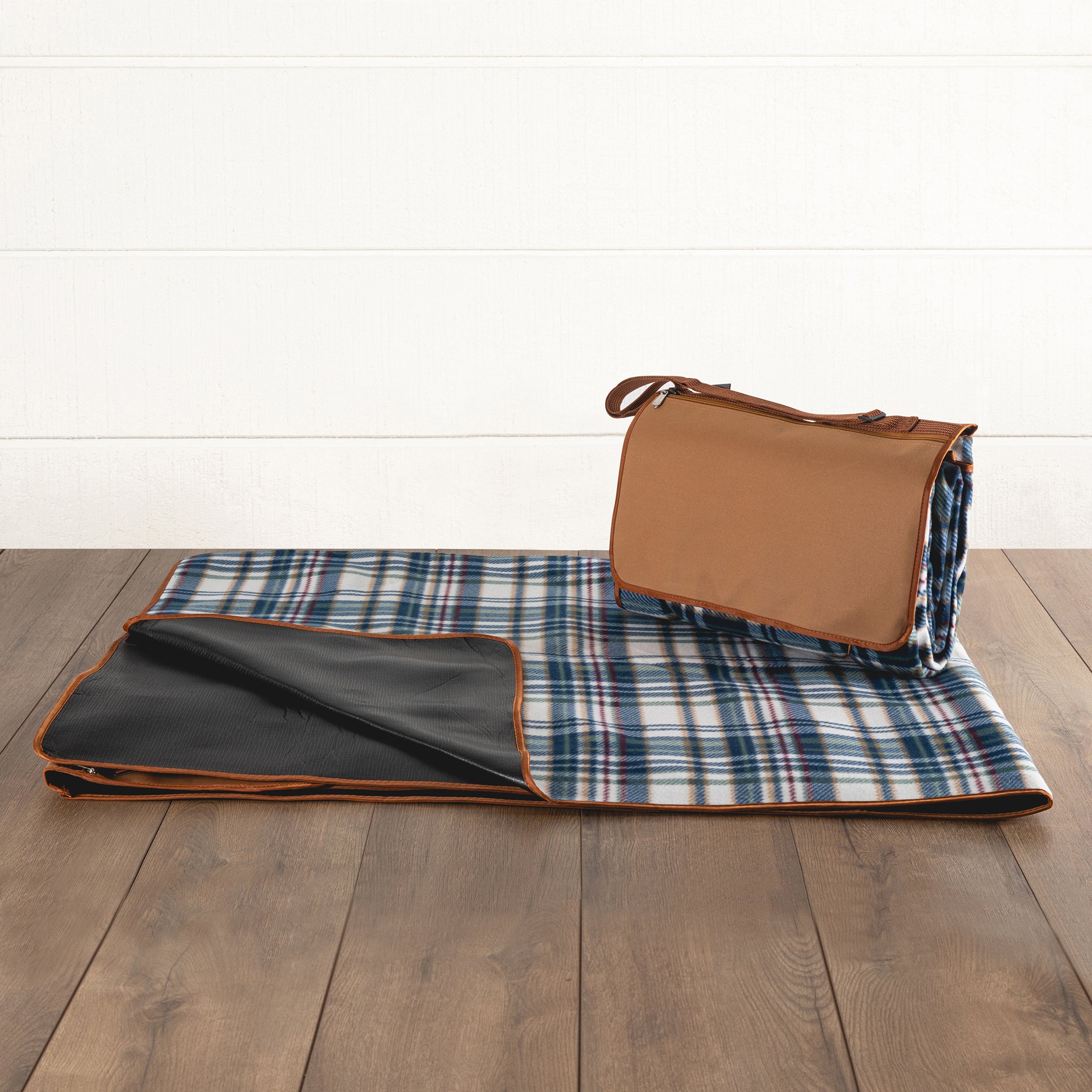 XL Blanket Tote Beige - Airstream