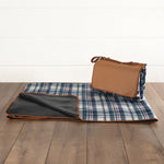 XL Blanket Tote Beige - Airstream