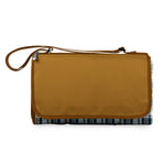 XL Blanket Tote Beige - Airstream