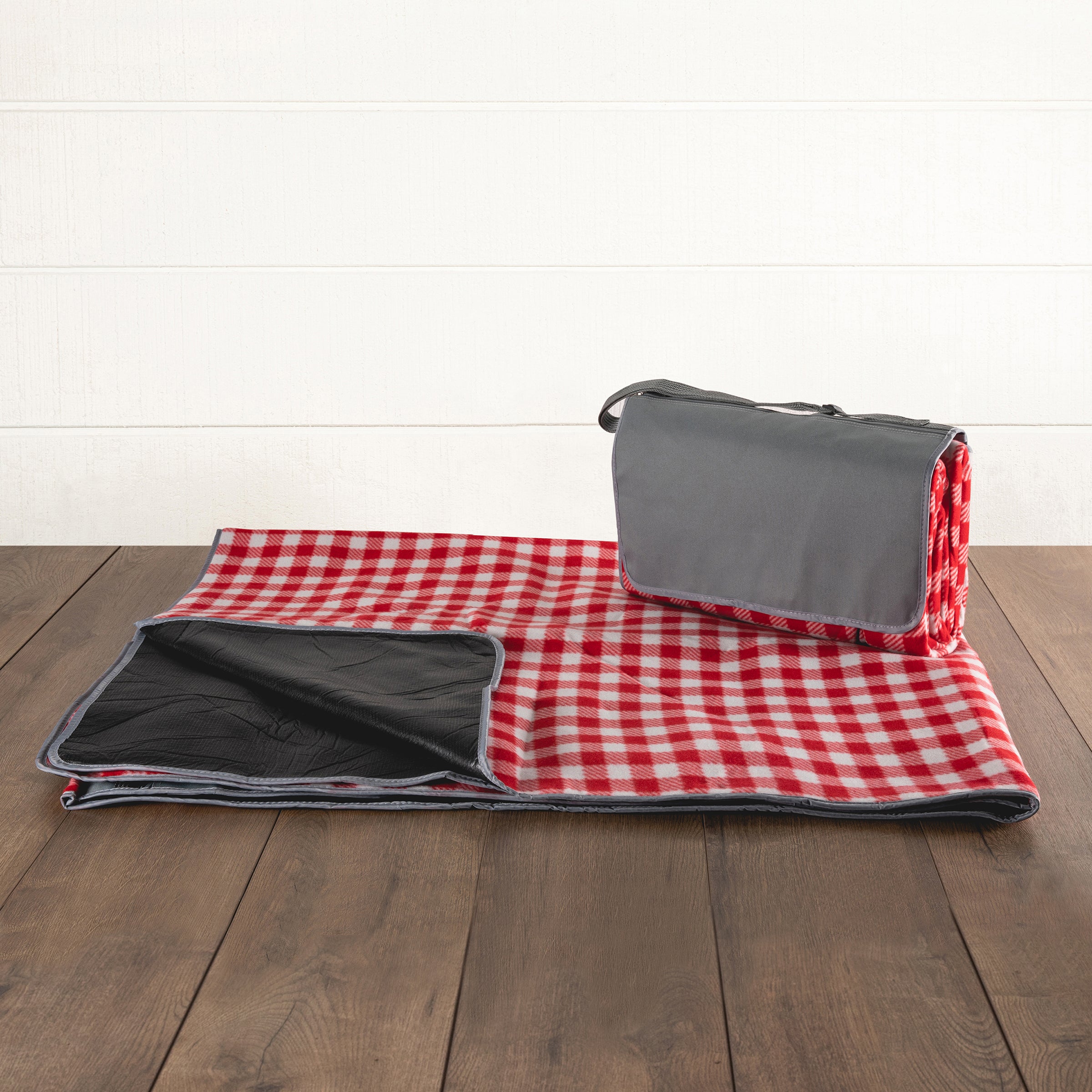 XL Blanket Tote - Airstream