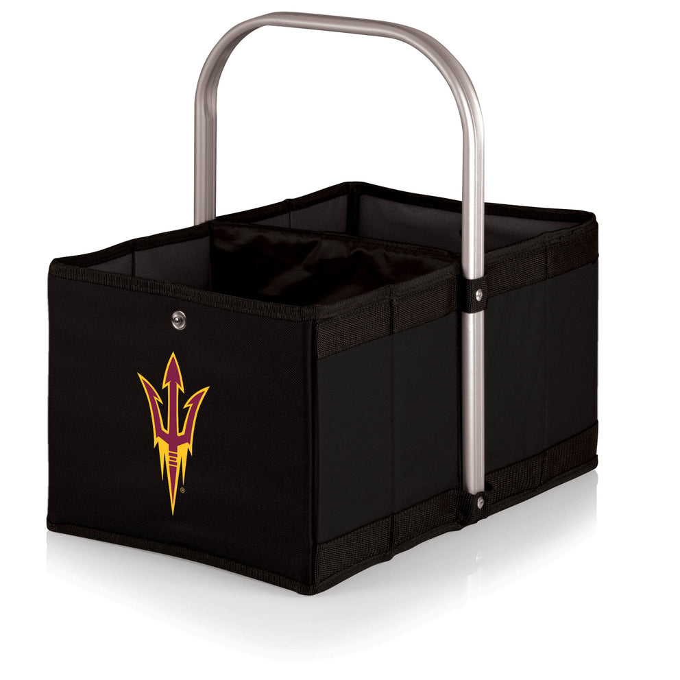 Arizona State Sun Devils - Urban Basket Collapsible Tote