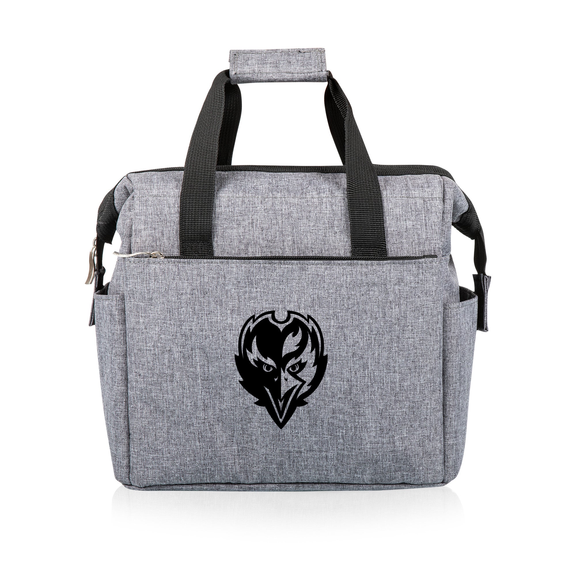 Baltimore Ravens - On The Go Lunch Bag Cooler